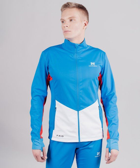 Куртка NORDSKI Pro #1