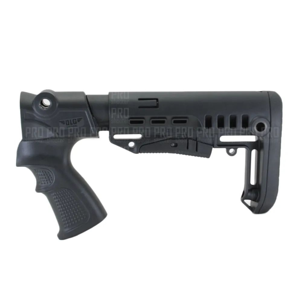 Приклад TBS Compact на МР-135, -155, -156, DLG Tactical - купить с ...