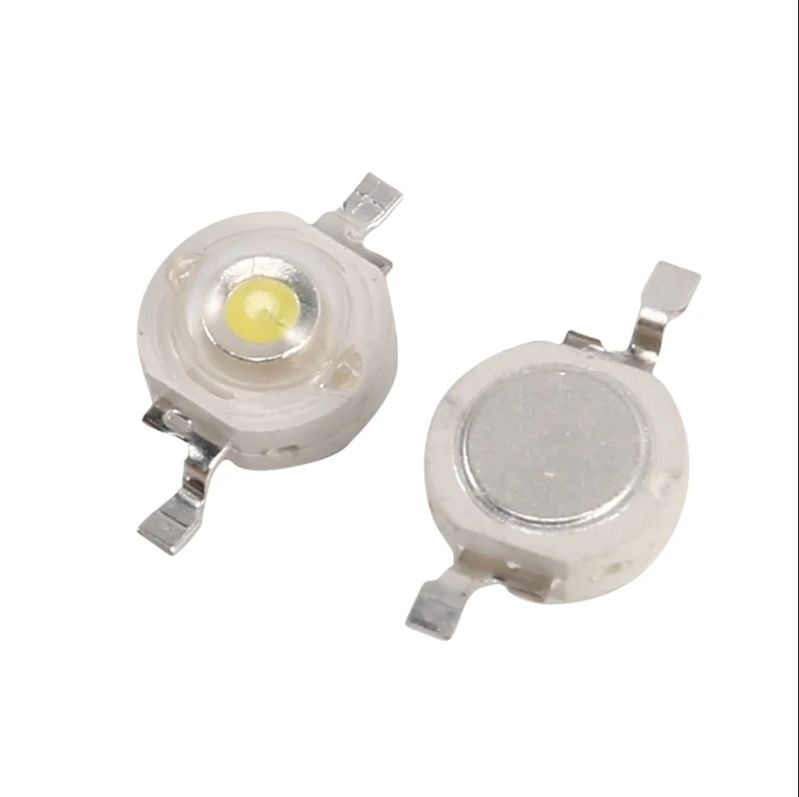 Светодиод 3W 240Lm 2700-3000K - купить с доставкой по выгодным ценам в ...