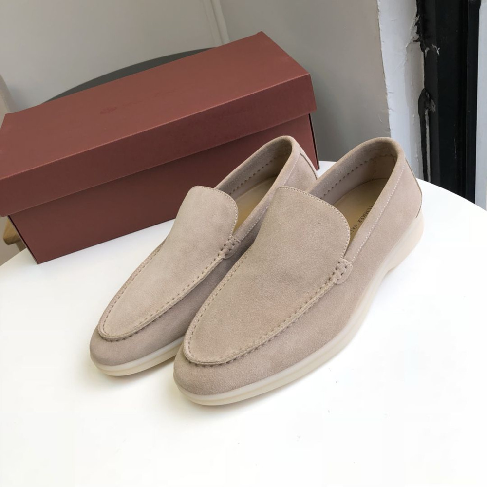 Лоферы Loro Piana - купить с доставкой по выгодным ценам в интернет ...