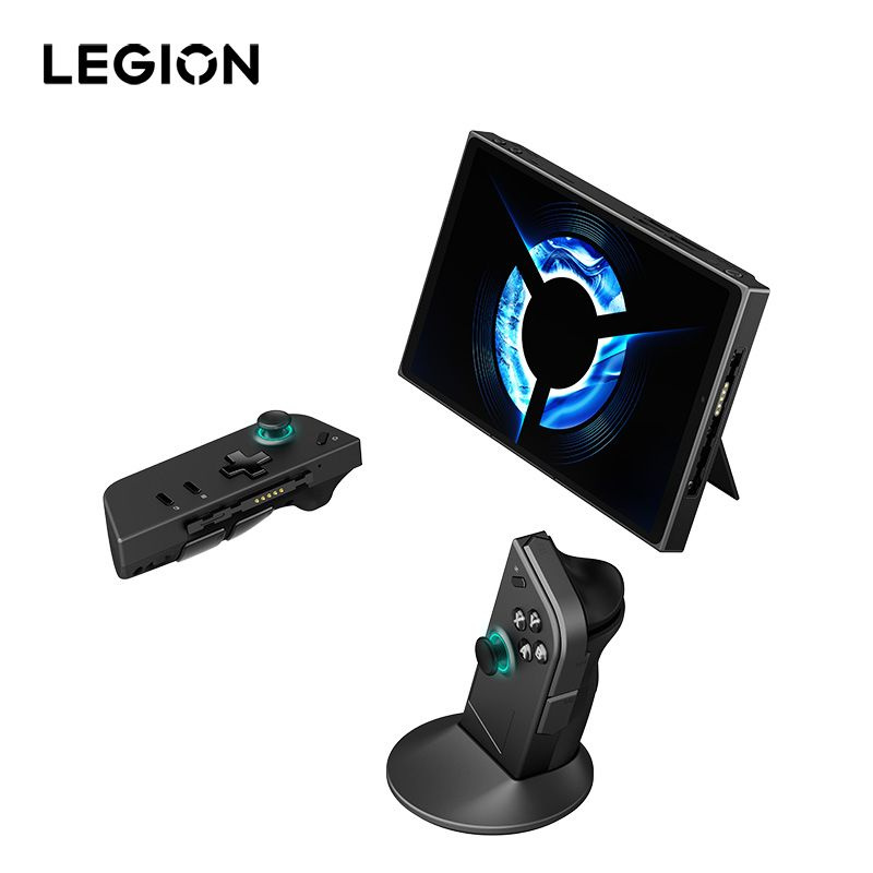 Портативная игровая консоль Lenovo Legion Go(8.8