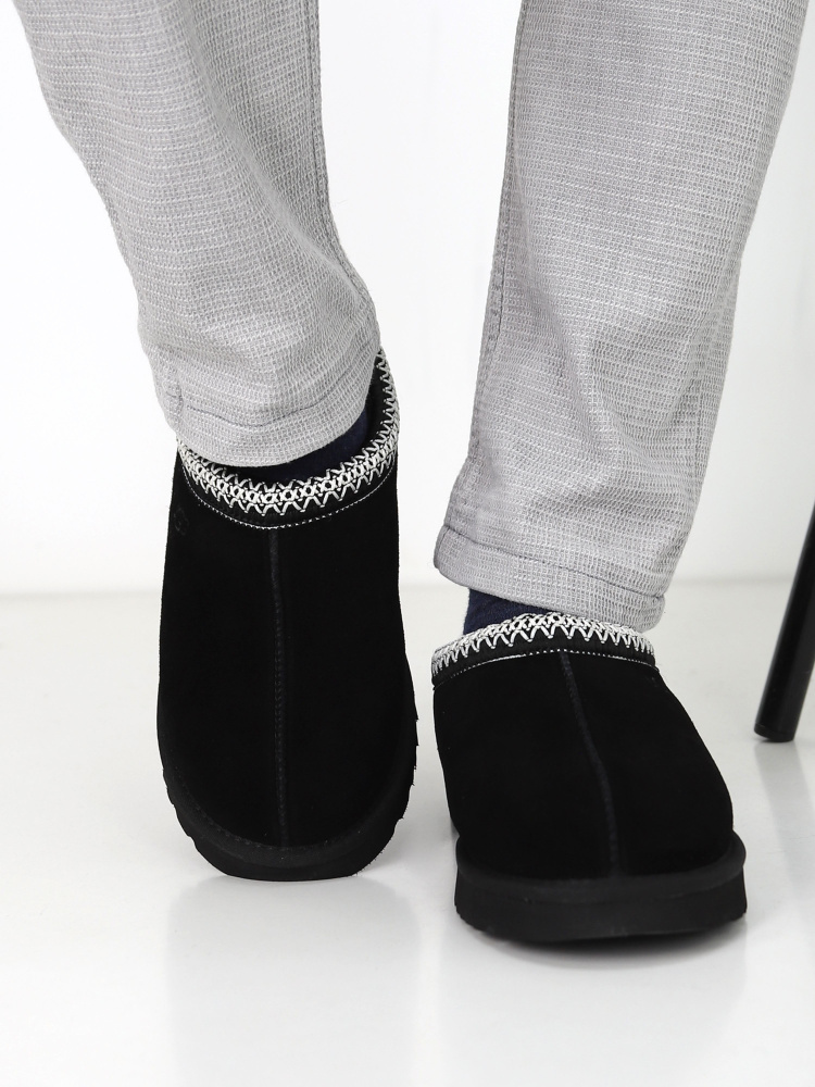 Мокасины UGG #1