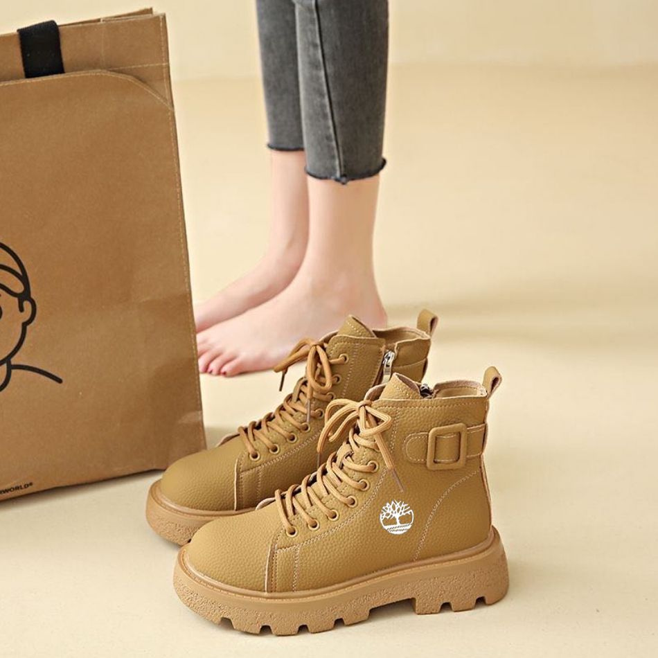 Ботинки Timberland x A-Cold-Wall* #1