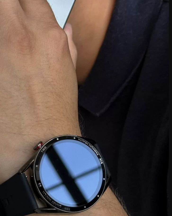 Купить смарт-часы MagaZON X1 Pro MAX, экран 1,39" - купить по низким ...