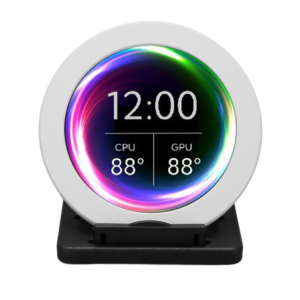 Монитор температуры компьютера - купить с доставкой по выгодным ценам в ...