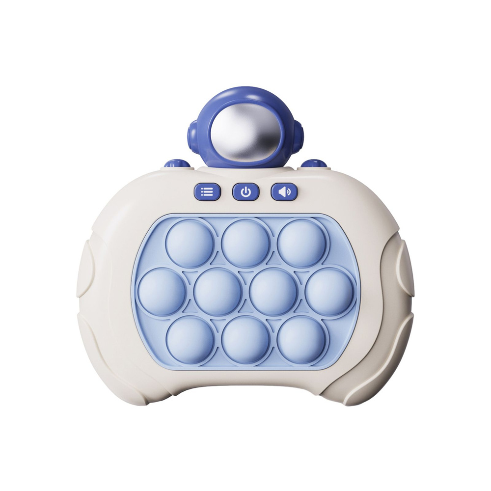 Портативная игра для детей Ударь крота , консоль Нажми на пузырь , 4 ...