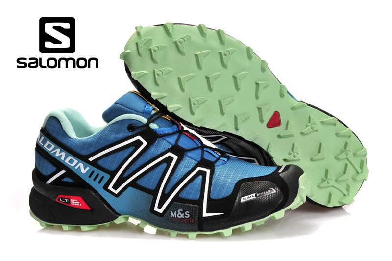 Salomon speed store cross 3