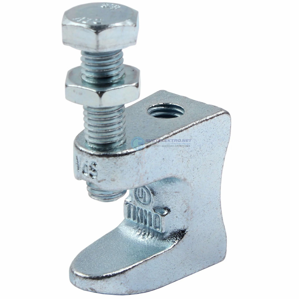 Струбцина DKC Струбцина DKC М10 CM301000, 12 шт. - купить по низким ...