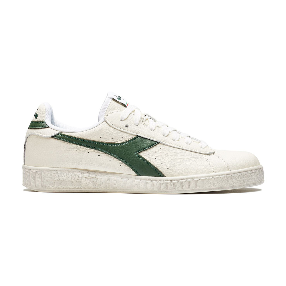 Кеды Diadora GAME L LOW WAXED - купить с доставкой по выгодным ценам в ...