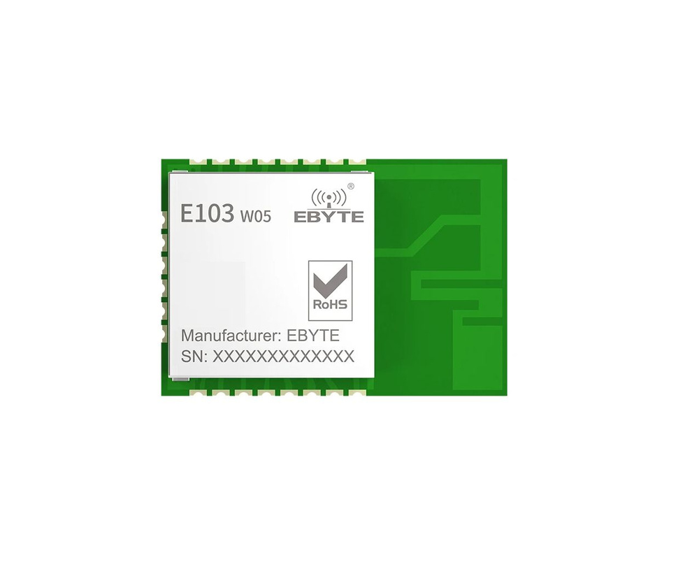 Модуль LoRa E103-W05 #1
