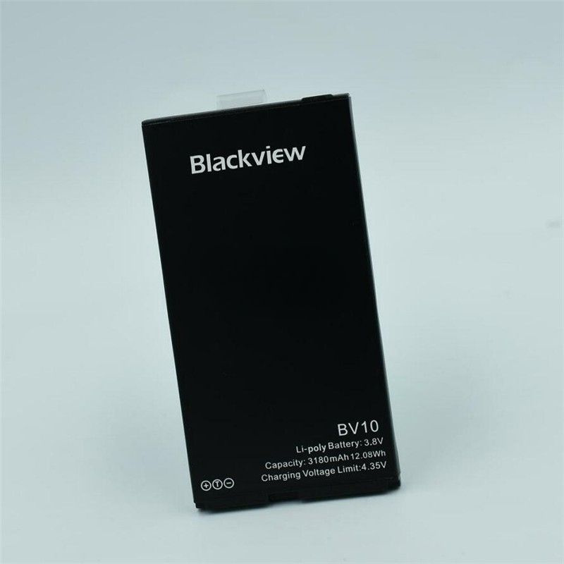 Blackview A10 Аккумулятор Купить