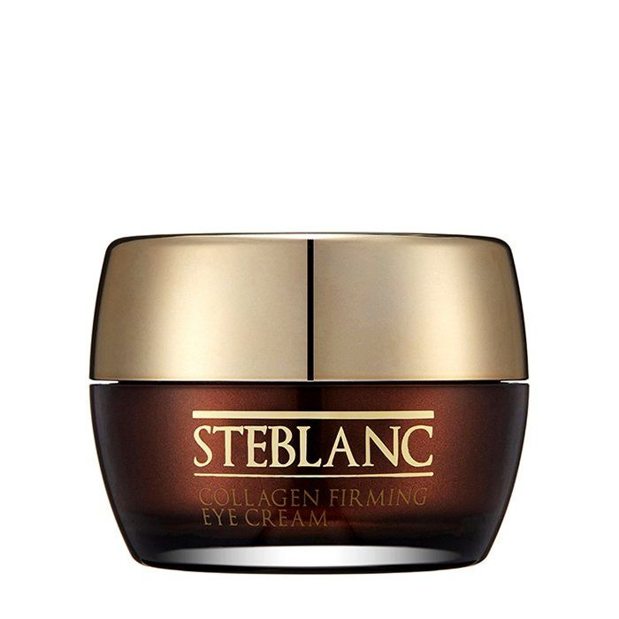 Steblanc Collagen Firming Eye Cream Крем лифтинг для кожи вокруг глаз с коллагеном, 35 мл  #1