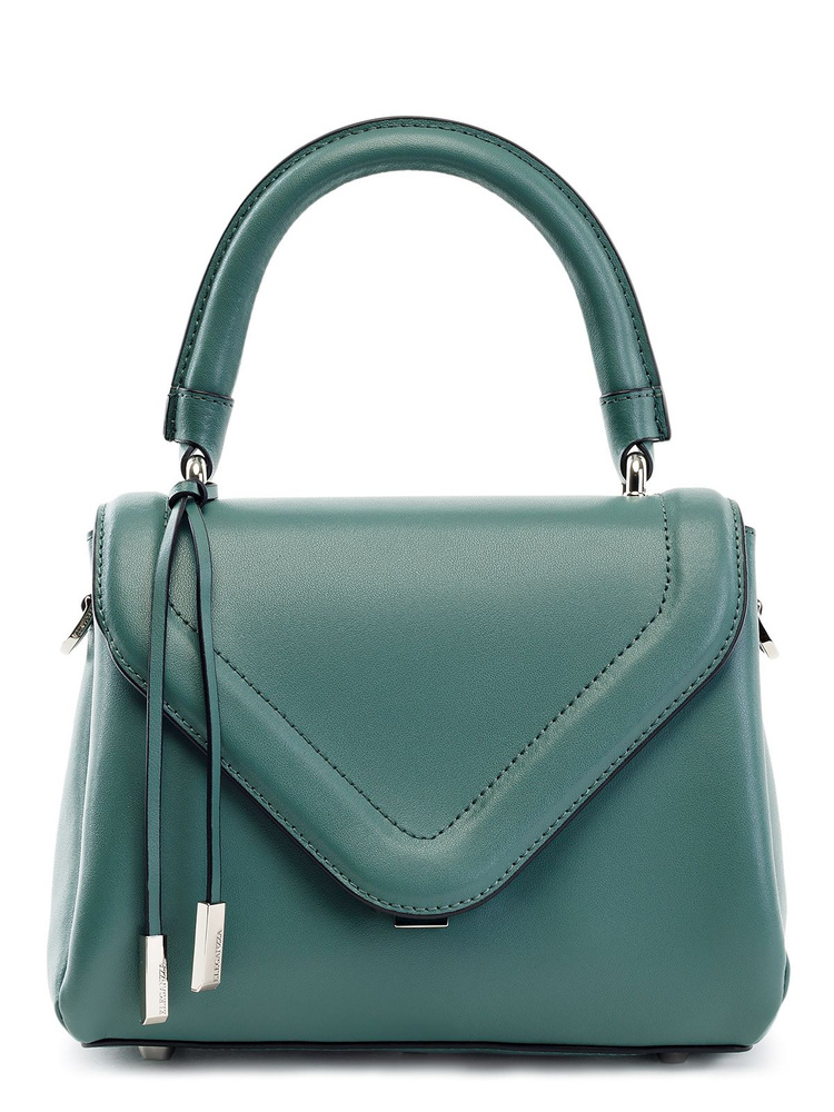 Женская сумка кроссбоди ELEGANZZA натуральная кожа - купить с доставкой ...