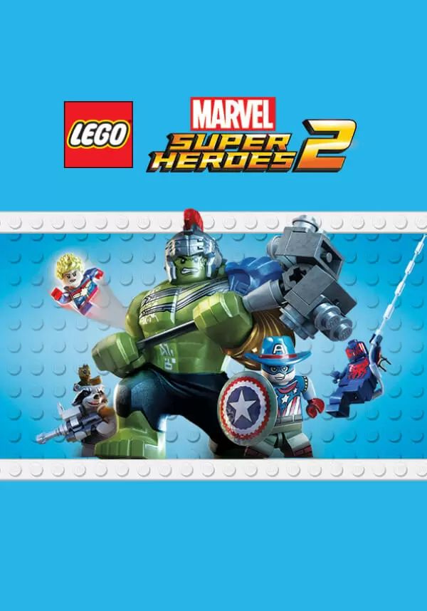 Lego hero 2 on sale