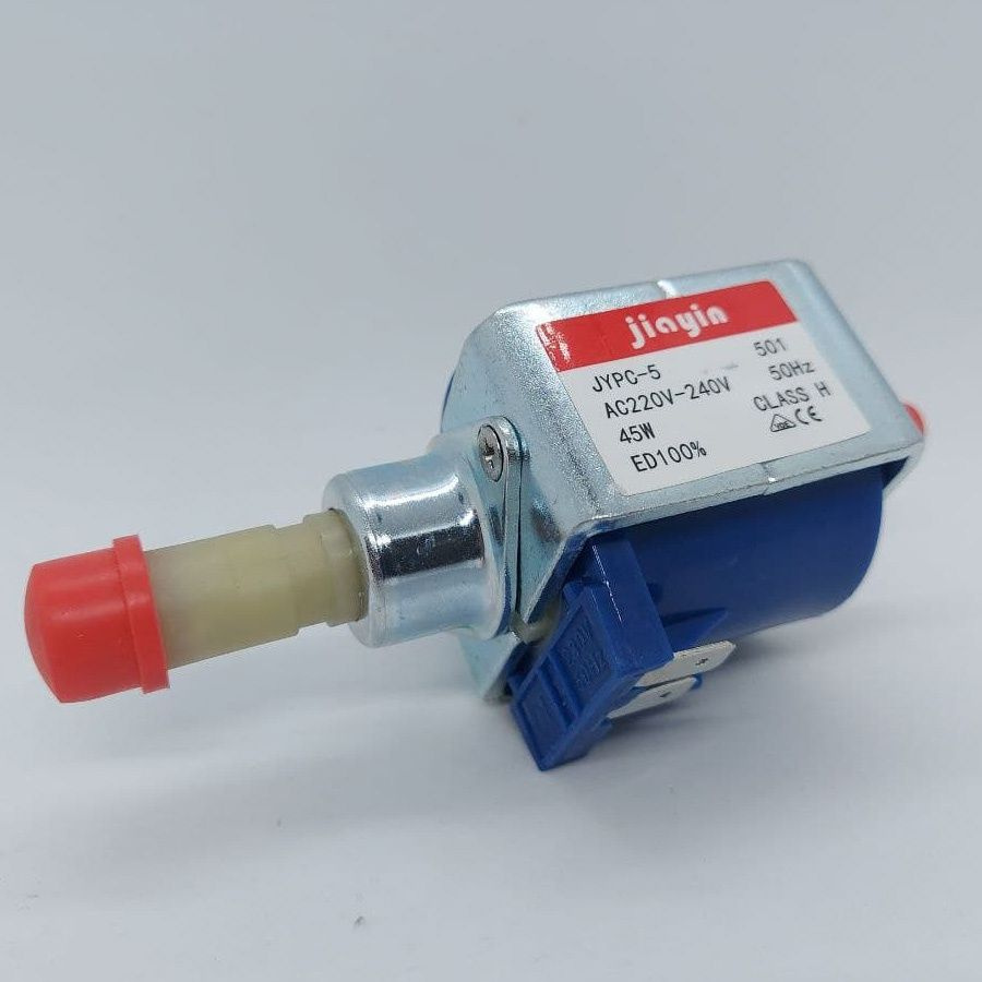 Jiayin JYPC-5 насос Philips GC9620 GC9622 GC9630 GC9642 - купить с ...