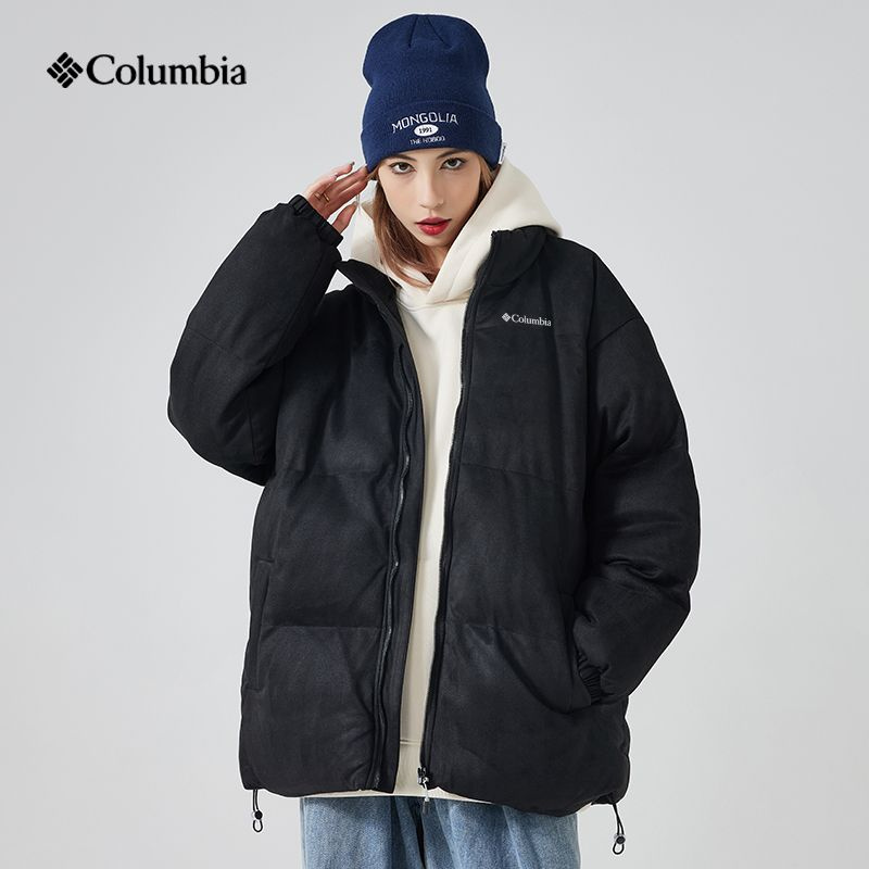 Пальто пуховое Columbia Portage Glacier III Down Jacket #1