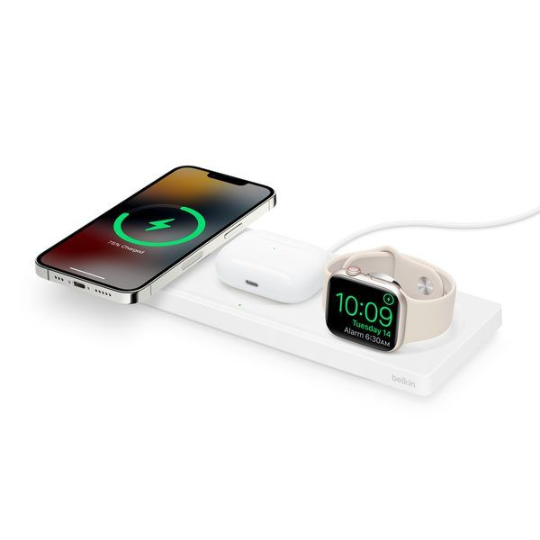 Belkin BoostCharge PRO 3 in 1