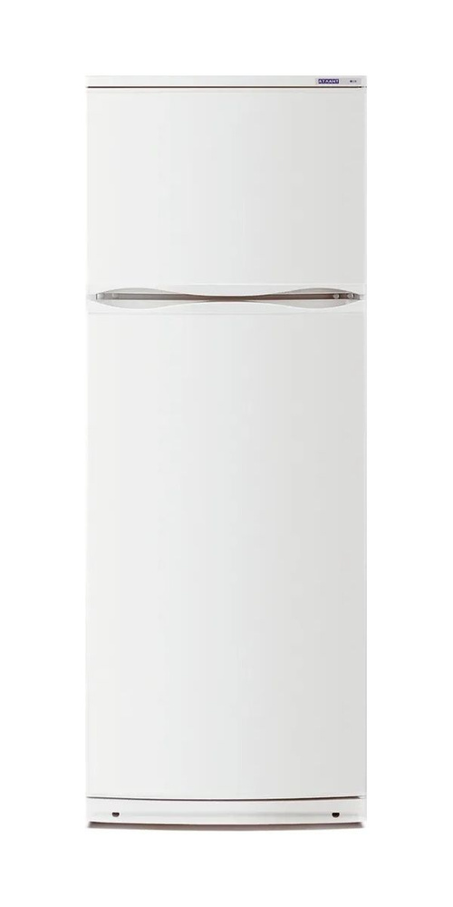 Холодильник ATLANT MXM 2835-00, белый - купить по доступной цене в  интернет-магазине OZON (1287446468)