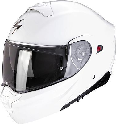 Мотошлем Scorpion EXO 930 Evo Solid #1
