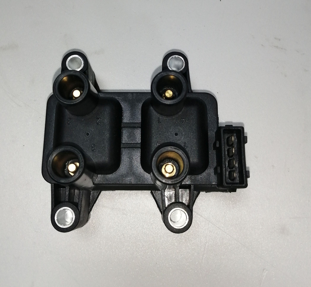 Катушка зажигания (Euro2) Great Wall Wingle 5 2.2 8V 5MT пикап 4X4