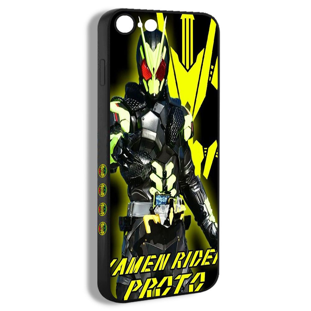 чехол Подходит для iPhone 8 Фотографии Kamen Rider Yellow Rider 001 GMV17 -  купить с доставкой по выгодным ценам в интернет-магазине OZON (1292617936)