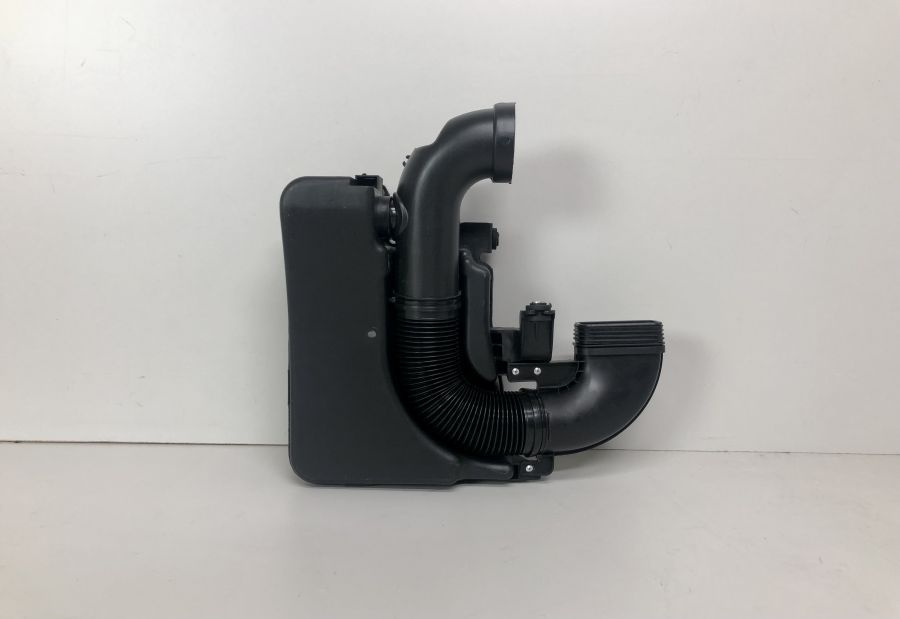 Резонатор воздушного фильтра KIA Rio 3 2011-2012-2013-2014 Киа Рио ...