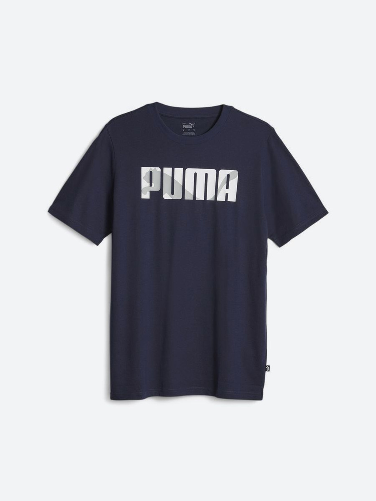 Футболка PUMA #1