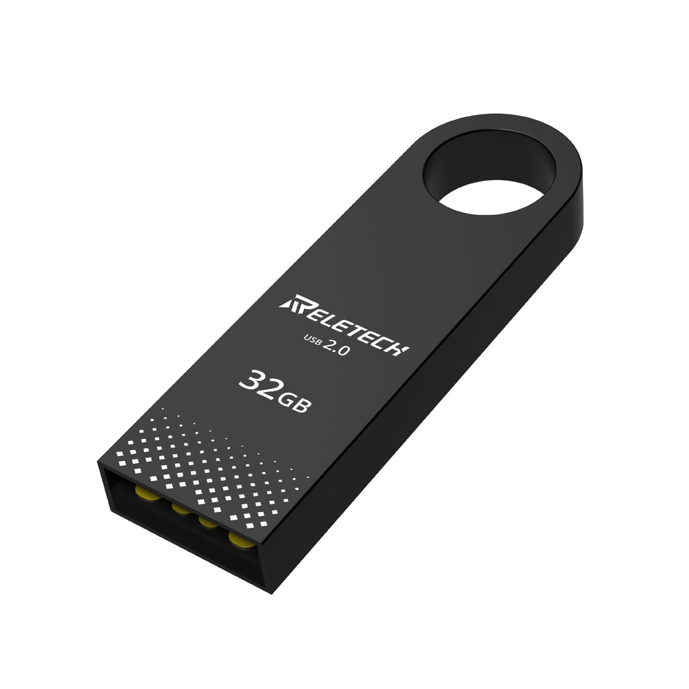 USB-флеш-накопитель Reletech T6 32 ГБ - купить по выгодной цене в ...