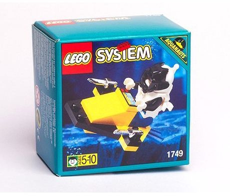 Lego system sale