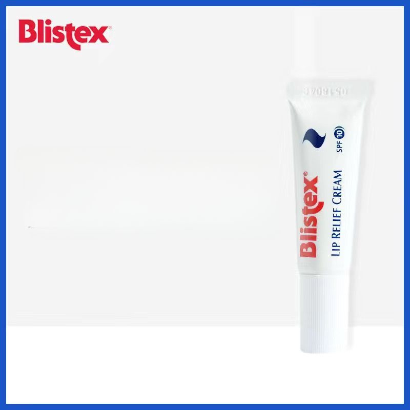 Blistex Увлажняющий бальзам для губ - купить с доставкой по выгодным ...