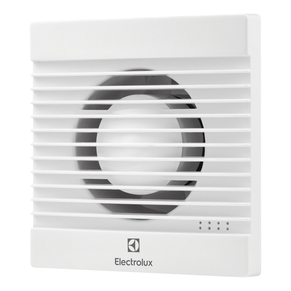 Вентилятор вытяжной Electrolux серии Basic EAFB-150 #1