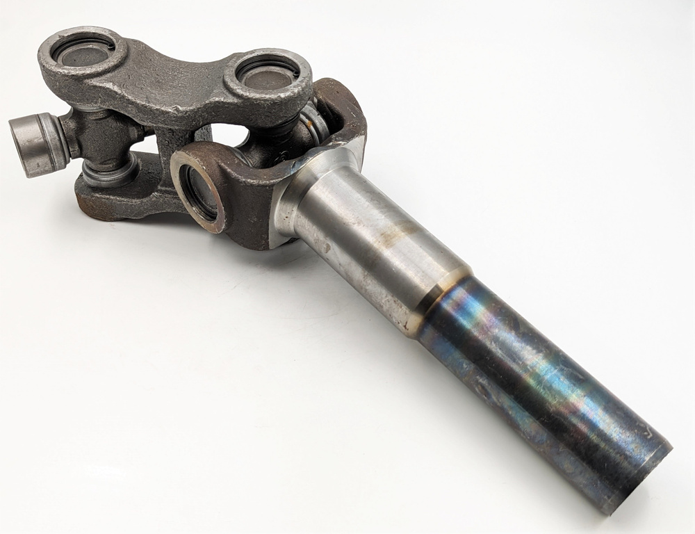 Шарнир поворотный трактора Т-40А 2304010 - арт. 2304010 - купить по ...