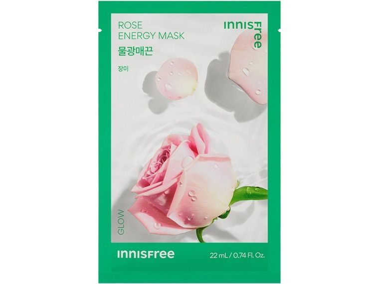 Innisfree Маска косметическая Для всех типов кожи - купить с доставкой ...
