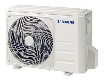 Сплит-система Samsung Inverter AR18BXHQASI - купить по доступным ценам ...