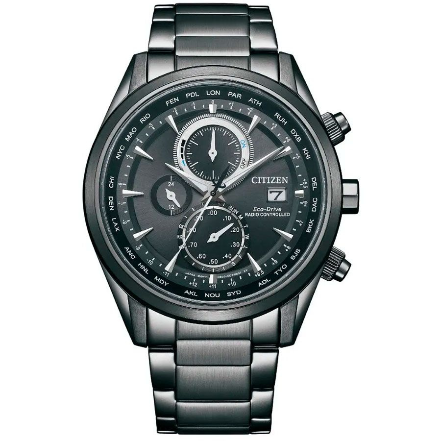 Мужские наручные часы <b>Citizen</b> AT8265-81E #1.