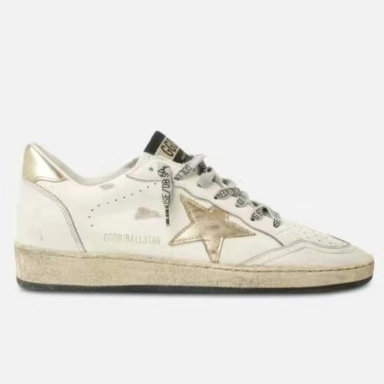 Кроссовки Golden Goose #1