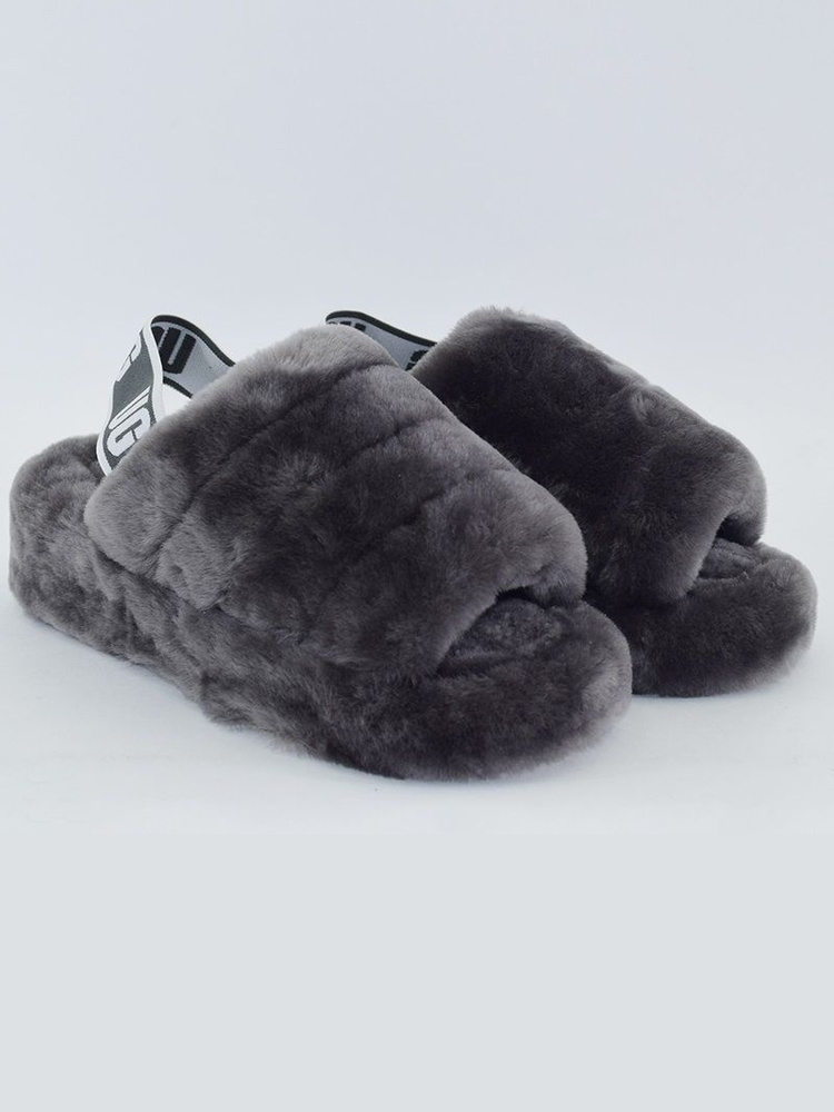 Тапочки UGG #1