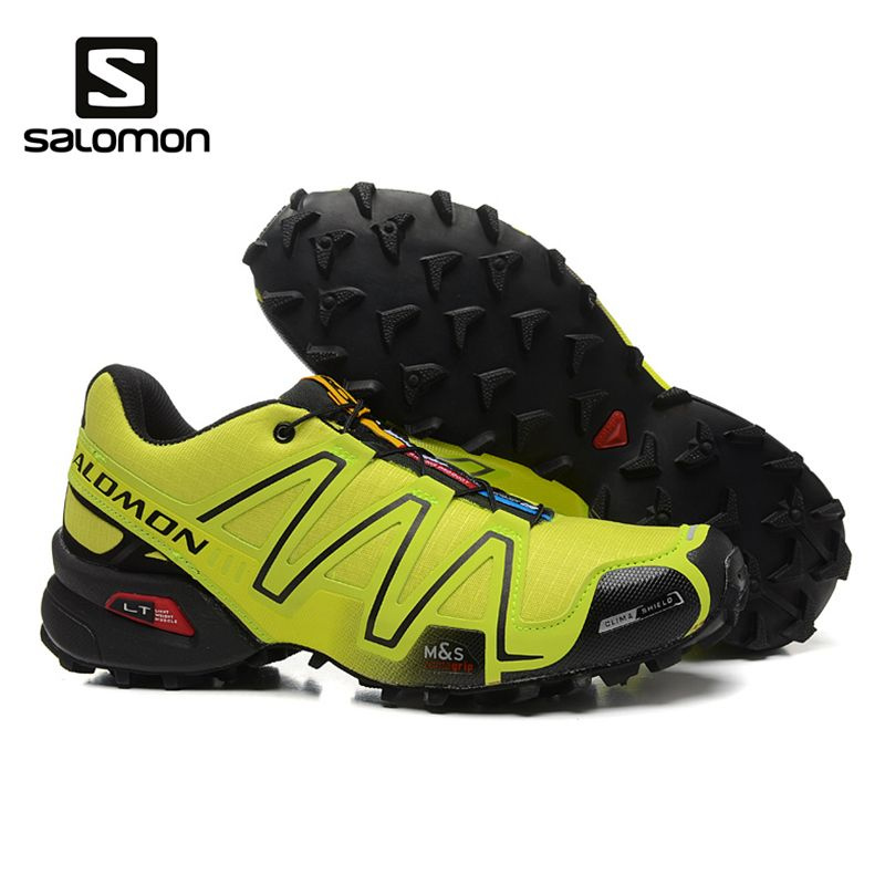 Кроссовки Salomon SPEEDCROSS 3 #1