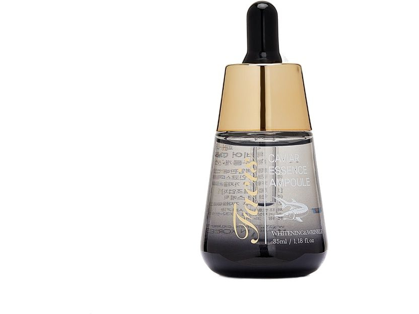 Сыворотка для лица FACIS CAVIAR ESSENCE AMPOULE - купить с доставкой по ...