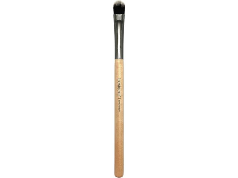 Кисть для теней BASICARE EYESHADOW BRUSH MEDIUM #1