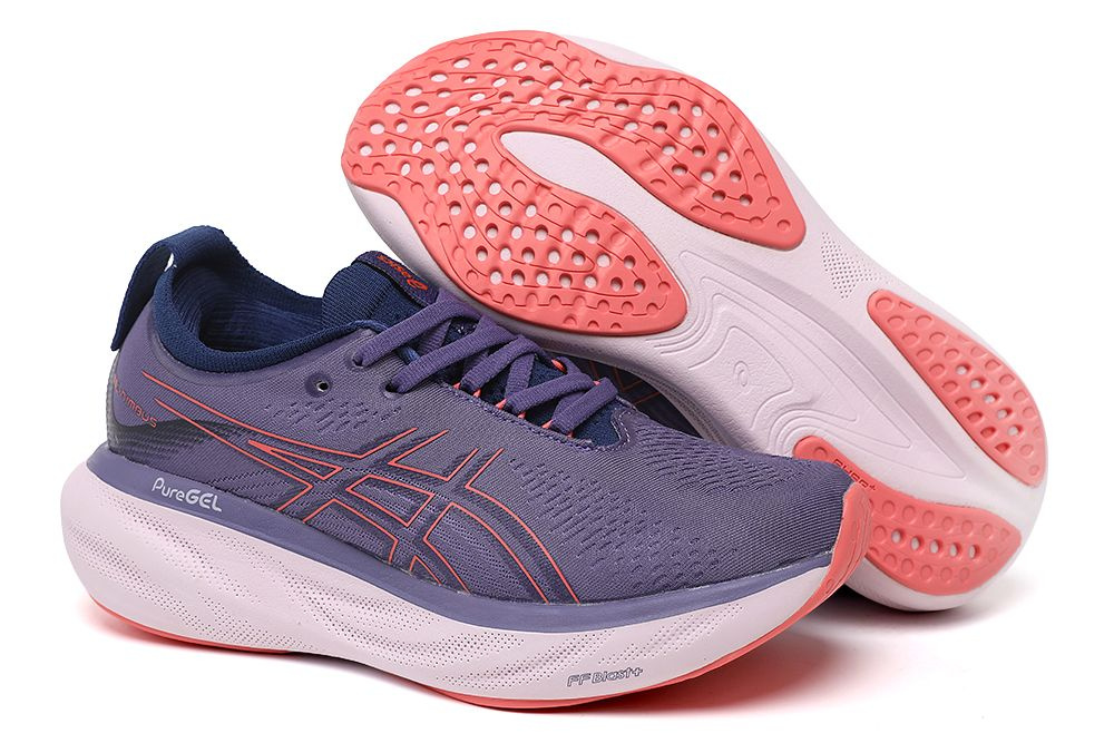 Asics gel nimbus 21 damen 39 5 best sale