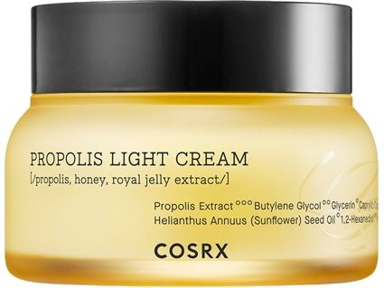 Крем для лица с прополисом COSRX Full Fit Propolis Light Cream #1