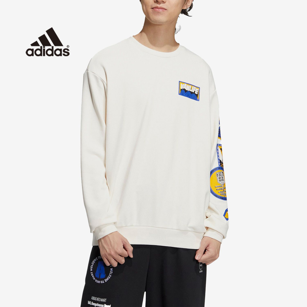 Свитшот adidas Originals #1