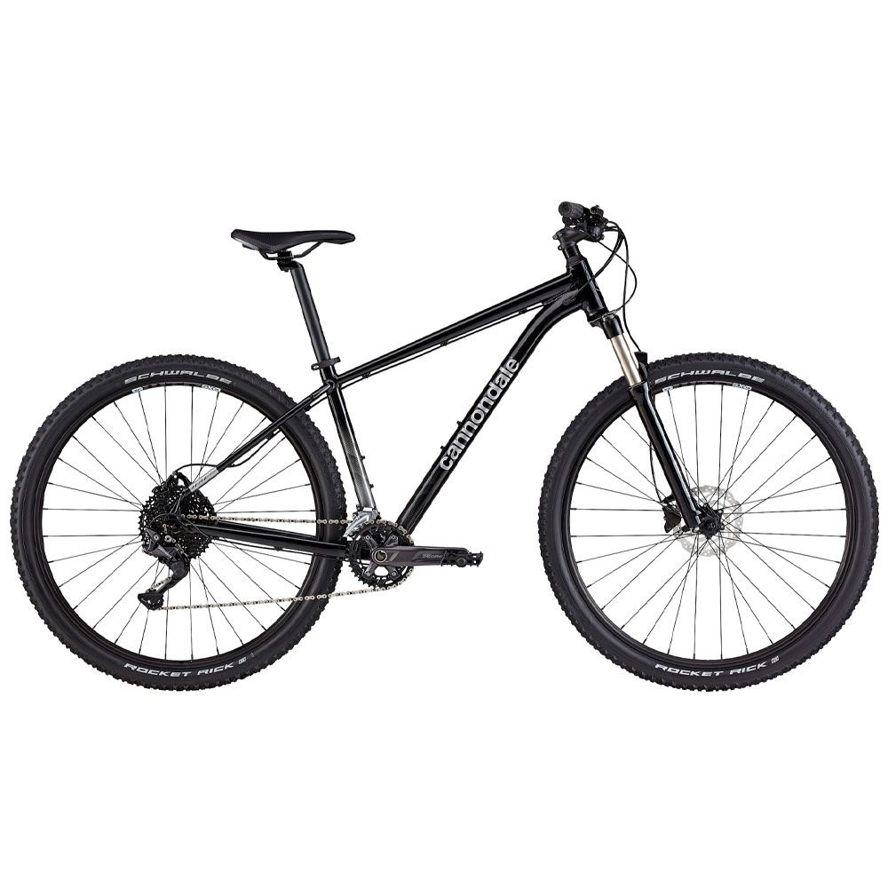 Cannondale trail 6 27.5 bike bbq l sale