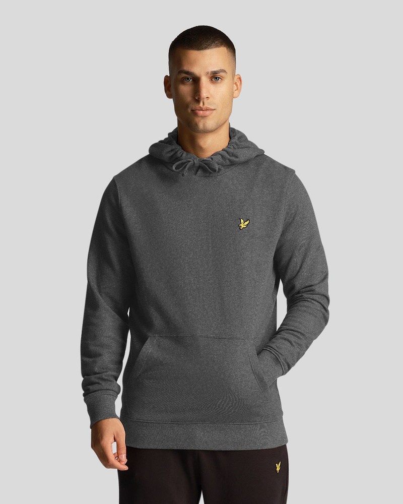 Худи Lyle & Scott #1