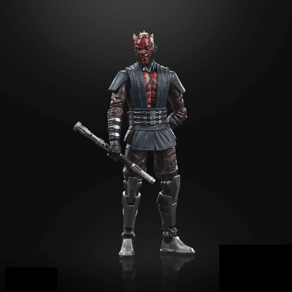 Дарт Мол фигурка Звездные войны, Darth Maul Star Wars