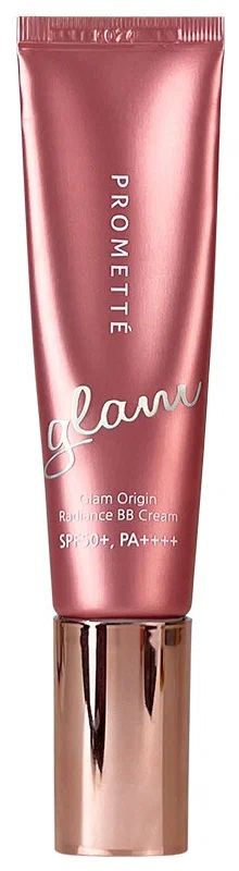 Выравнивающий тон BB крем ENOUGH Promette Glam Origin Radiance BB Cream 30г #1