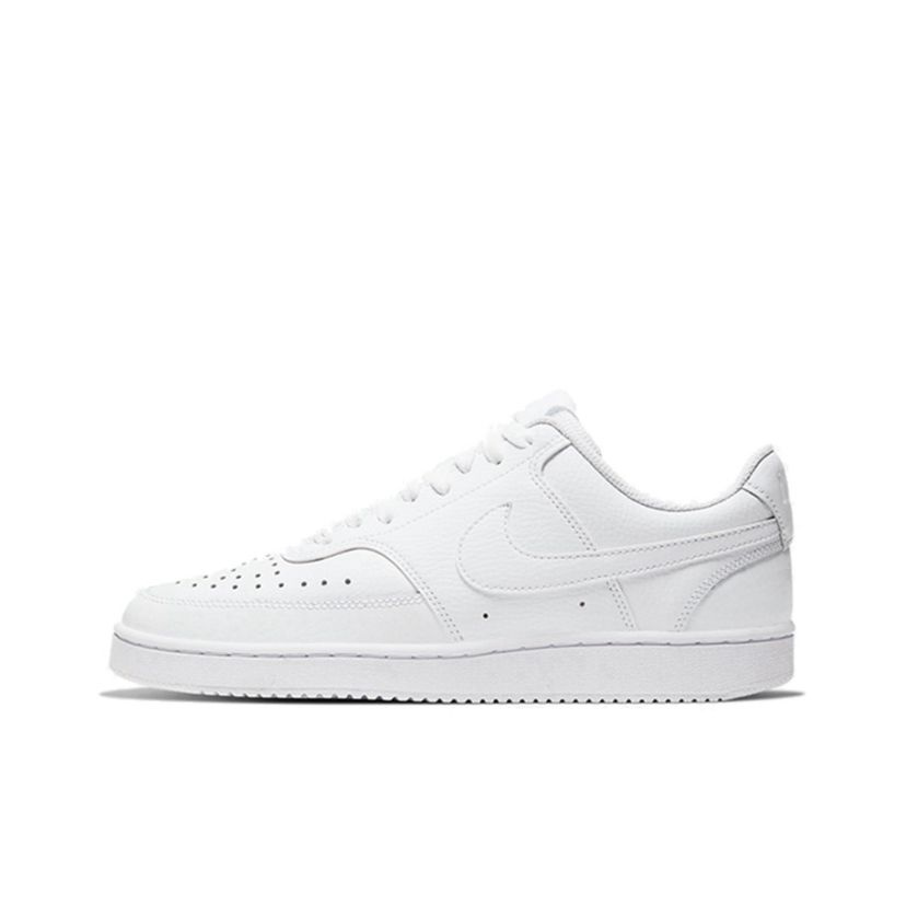 Кеды Nike Court Vision Low #1