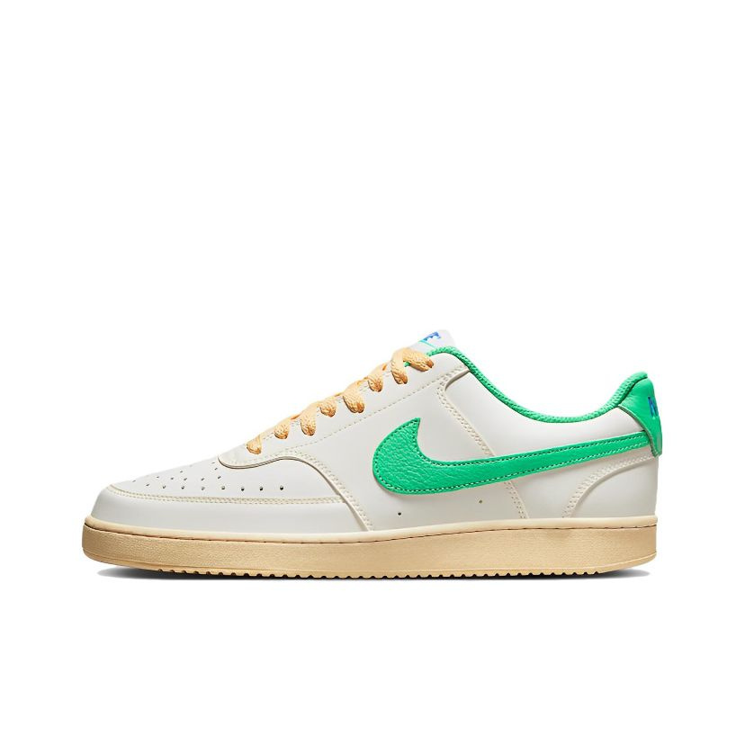 Кеды Nike Court Vision Low #1