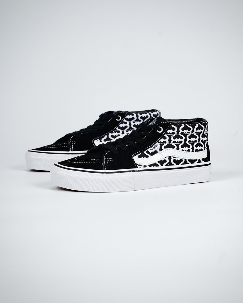Кеды Vans #1